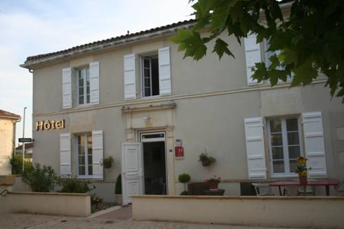 Jarnac-Champagne France Last Minute Discount Code Booking.com