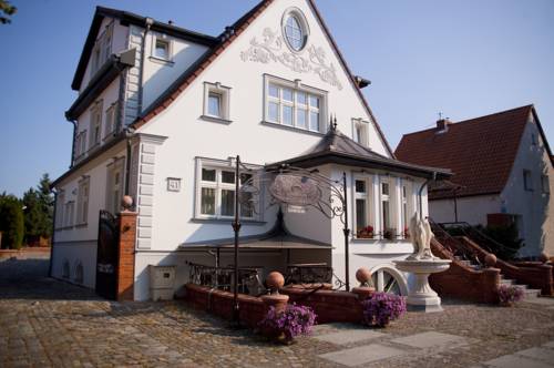 Szczecinek Poland Last Minute Discount Code Booking.com