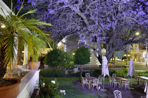 Oudtshoorn Südafrika Last-Minute-Rabattcode Booking.com