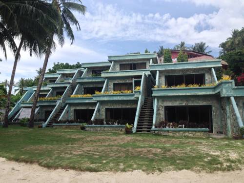 Boracay Philippinen Last-Minute-Rabattcode Booking.com