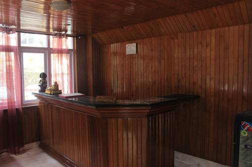 Pelling Indien Last-Minute-Rabattcode Booking.com