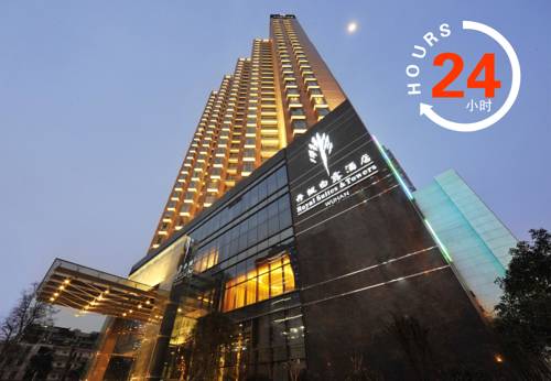 Wuhan China Último Minuto Código de Descuento Booking.com