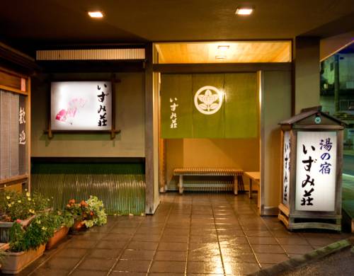 Gero Japan Last Minute Discount Code Booking.com