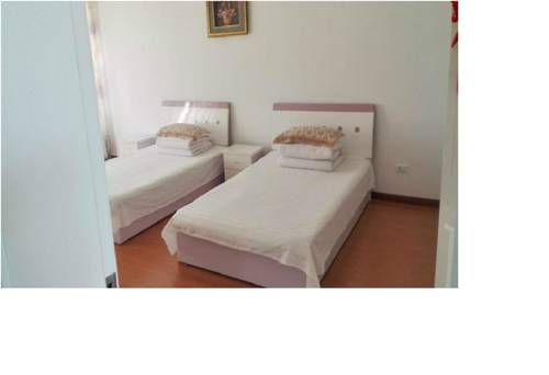 Huguan China Last-Minute-Rabattcode Booking.com