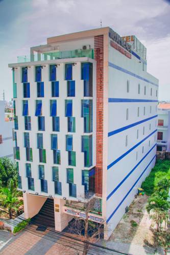 Da Nang Vietnam Code de réduction de dernière minute Booking.com