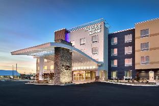 Fort Smith (AR) United States Last Minute Discount Code Agoda.com