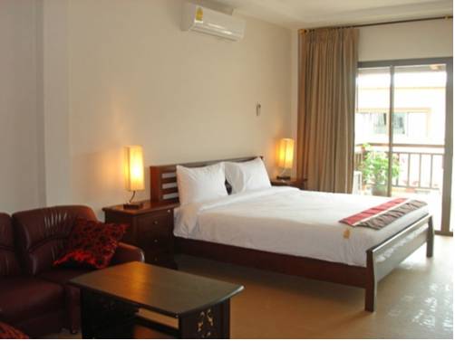 Patong Thailand Last Minute Discount Code Booking.com