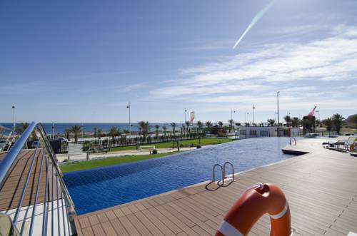 Arenales del Sol Spanje Laatste minuut Kortingscode Booking.com