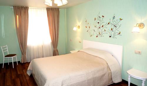 Vladimir Russia Last Minute Discount Code Booking.com
