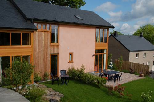 Bourseigne-Vieille Belgium Last Minute Discount Code Booking.com