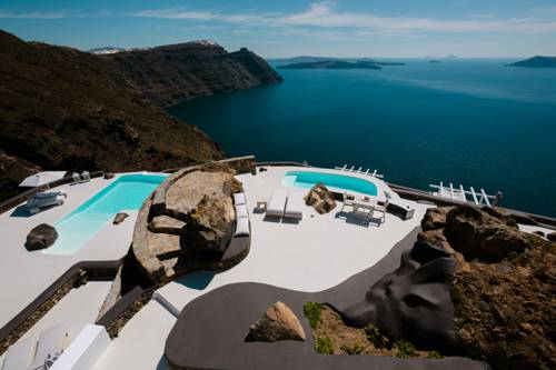 Imerovigli Grèce Code de réduction de dernière minute Booking.com