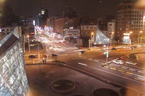 Kaohsiung Taiwan Last Minute Discount Code Booking.com