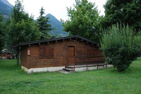 Pollein (Aosta) Italy Last Minute Discount Code Booking.com