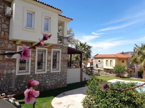 Hisarönü Turkey Last Minute Discount Code Booking.com