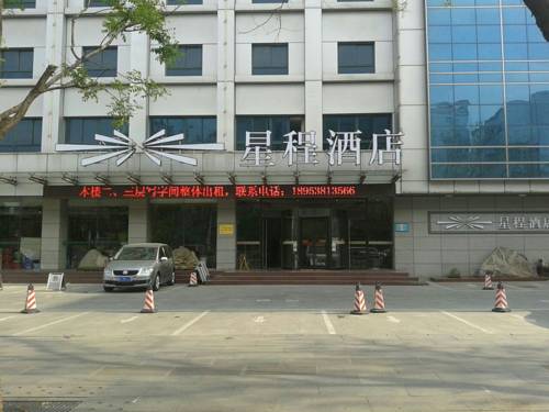 Tai'an China Last Minute Discount Code Booking.com