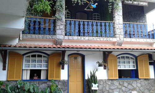 Tiradentes (Minas Gerais) Brazil Last Minute Discount Code Booking.com