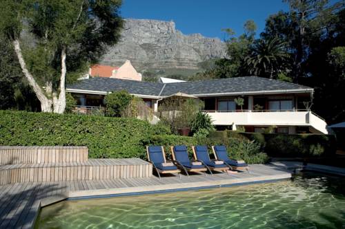 Le Cap Afrique du Sud Code de réduction de dernière minute Booking.com