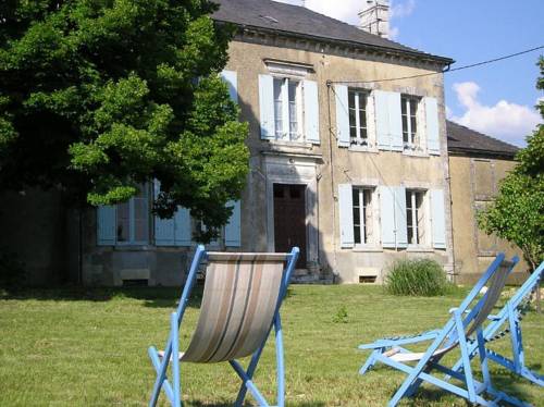 Marcillac-Lanville Frankreich Last-Minute-Rabattcode Booking.com