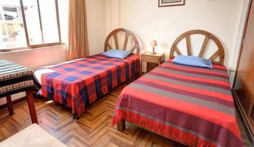 Arequipa Peru Last Minute Discount Code Booking.com