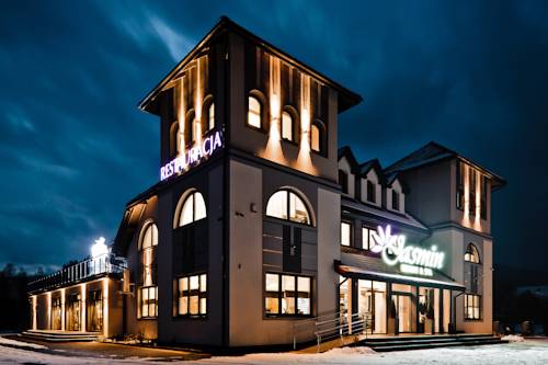 Krzeszów Poland Last Minute Discount Code Booking.com