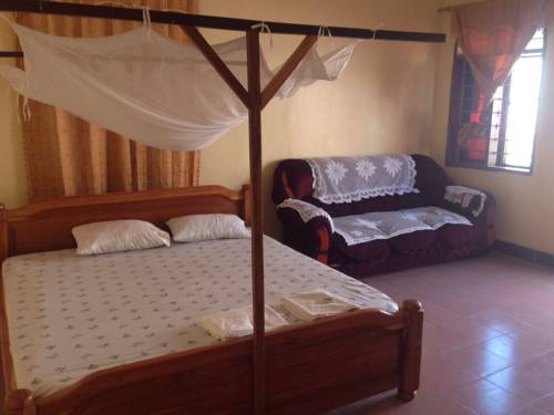 Tanga Tansania Last-Minute-Rabattcode Booking.com