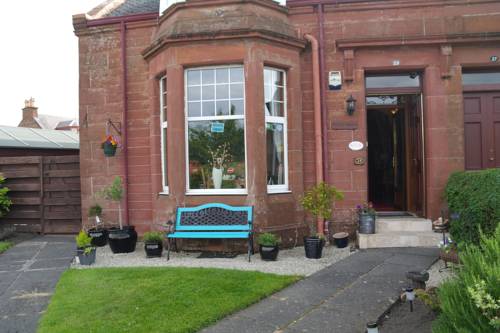 Ayr Vereinigtes Königreich Last-Minute-Rabattcode Booking.com