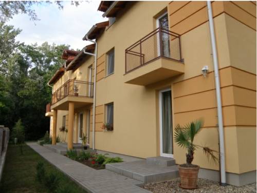 Balatonszárszó Ungarn Last-Minute-Rabattcode Booking.com