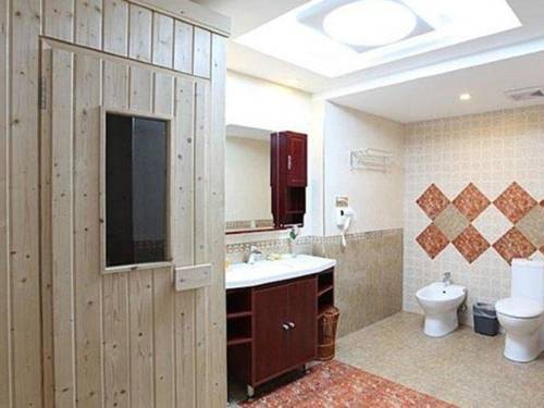 Wuhan China Último Minuto Código de Descuento Booking.com