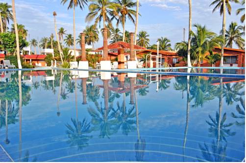 Costa Esmeralda Mexico Last Minute Discount Code Booking.com