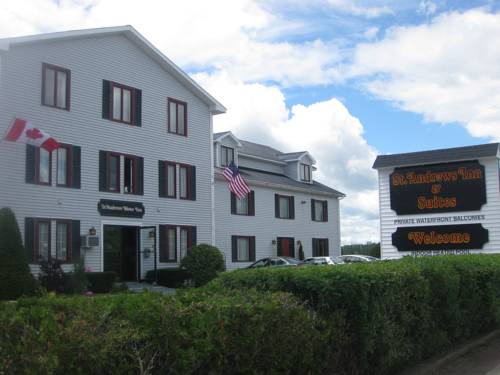 Saint Andrews (New Brunswick) Kanada Last-Minute-Rabattcode Booking.com