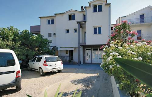 Vodice Kroatien Last-Minute-Rabattcode Booking.com