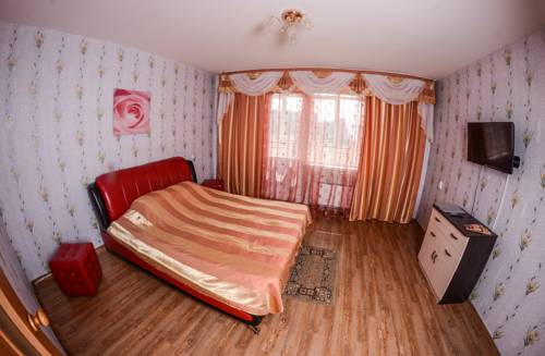 Krasnoiarsk Russia Last Minute Discount Code Booking.com