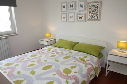 Vrvari Kroatien Last-Minute-Rabattcode Booking.com
