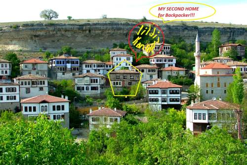 Safranbolu (Karabuk) Turkije Laatste minuut Kortingscode Booking.com