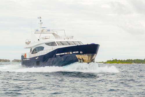Hulhumale Maldives Last Minute Discount Code Booking.com