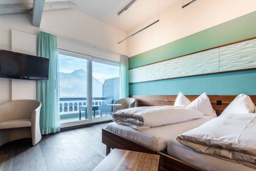 Beckenried Switzerland Last Minute Discount Code Booking.com
