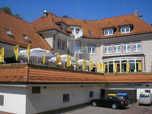 Birkenwerder Deutschland Last-Minute-Rabattcode Booking.com
