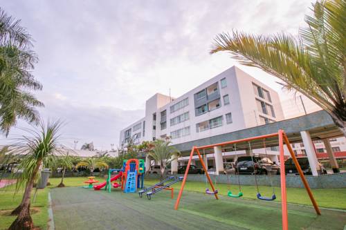 Brasilia (Distrito Federal) Brazil Last Minute Discount Code Booking.com