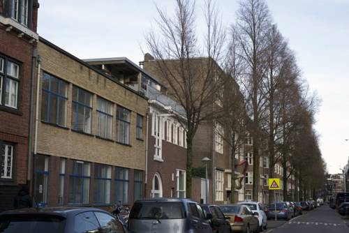 Amsterdam Pays-Bas Code de réduction de dernière minute Booking.com