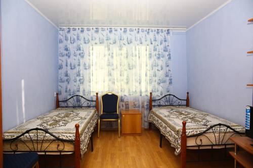 Astrakhan Russia Last Minute Discount Code Booking.com