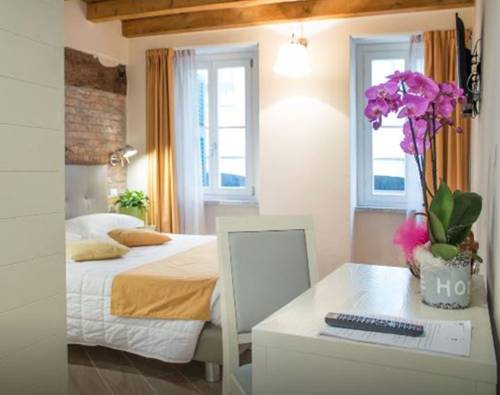 Como Italy Last Minute Discount Code Booking.com
