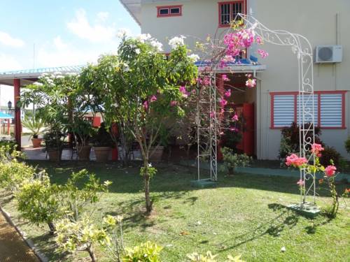 West Bank Demerara gy Last-Minute-Rabattcode Booking.com