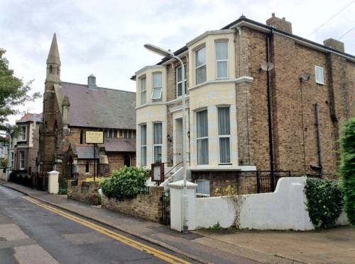 Broadstairs United Kingdom Last Minute Discount Code Booking.com