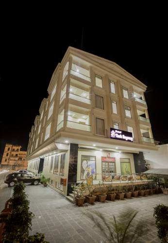 Jaipur India Laatste minuut Kortingscode Booking.com