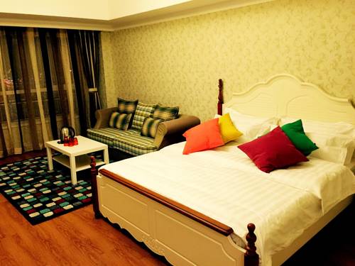 Fushun China Last Minute Discount Code Booking.com