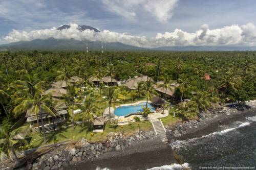 Tulamben Indonesië Laatste minuut Kortingscode Booking.com