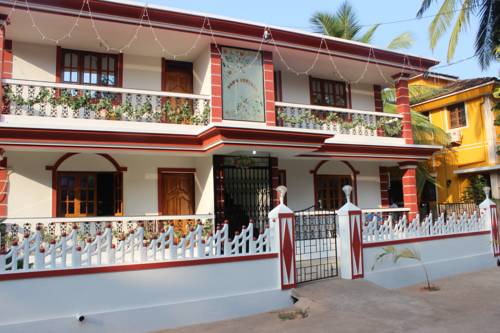 Benaulim Inde Code de réduction de dernière minute Booking.com