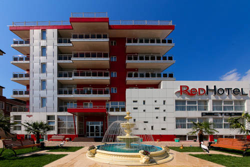 Anapa Rusia Último Minuto Código de Descuento Booking.com