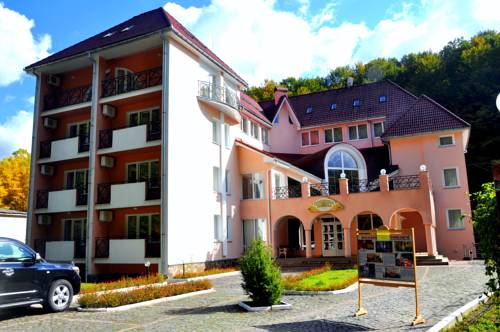 Polyana Ukraine Last Minute Discount Code Booking.com