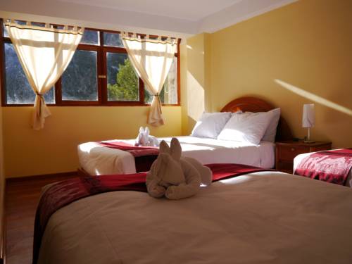 Ollantaytambo Peru Last-Minute-Rabattcode Booking.com